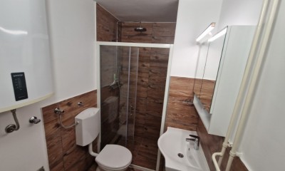 Oddamo, 1-sobno stanovanje, Trg, Prevalje